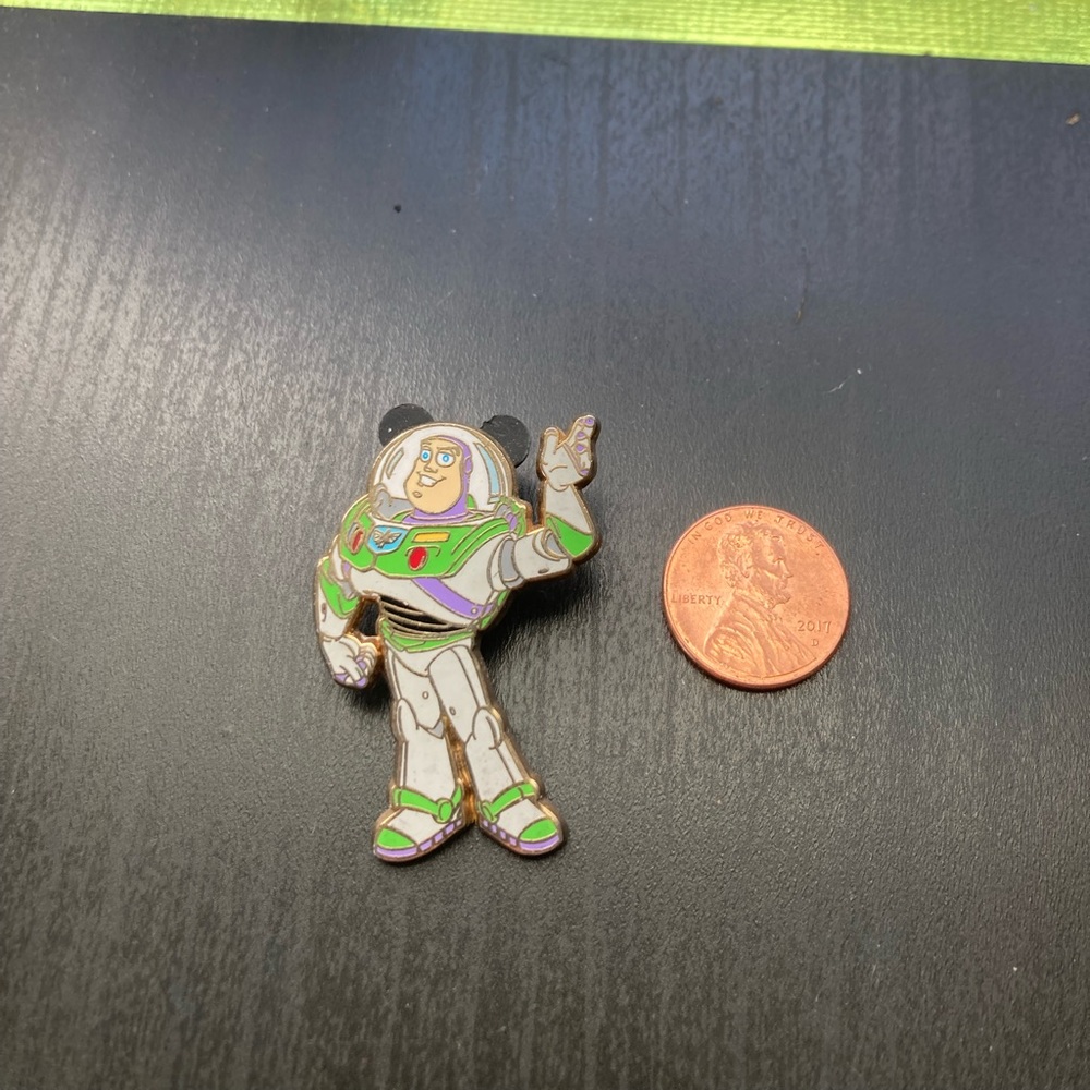 Collectable Pin